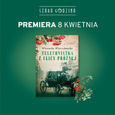 Premiery_telefonistka