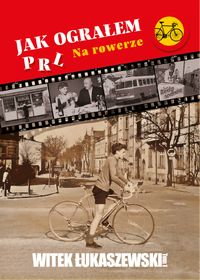Na rowerze